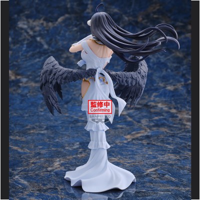 OVERLORD - Albedo Banpresto PVC Figure 20 cm