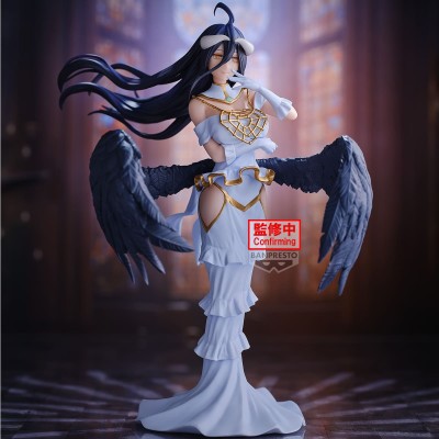 OVERLORD - Albedo Banpresto PVC Figure 20 cm