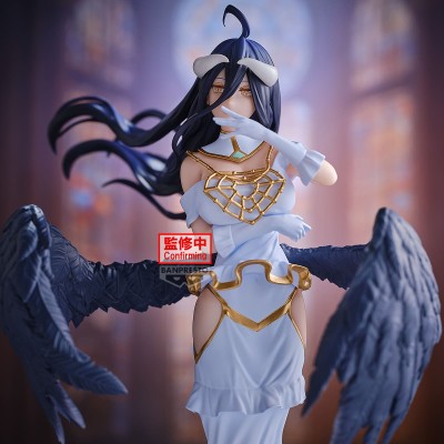 OVERLORD - Albedo Banpresto PVC Figure 20 cm