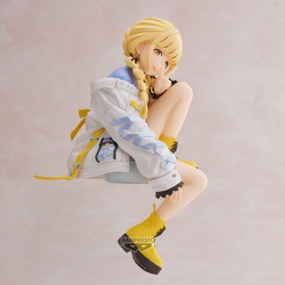 THE IDOLM@STER Gakuen - Kotone Fujita Charming pose Espresto Banpresto PVC Figure 18 cm