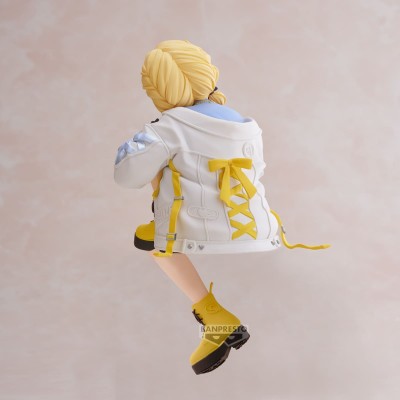 THE IDOLM@STER Gakuen - Kotone Fujita Charming pose Espresto Banpresto PVC Figure 18 cm