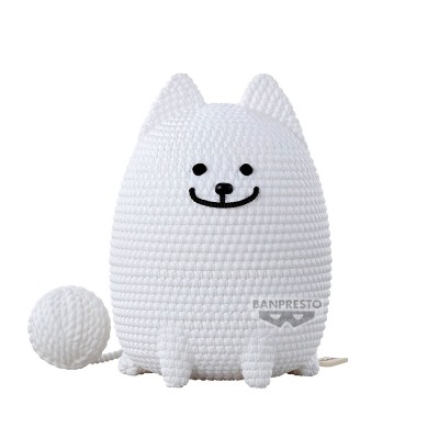 UNDERTALE - Annoying Dog Amicot Banpresto PVC Figure 13 cm 