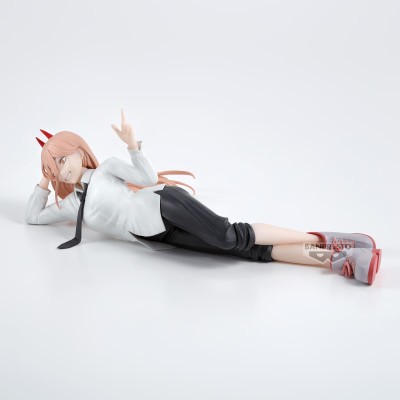 CHAINSAW MAN - Power 2 Banpresto PVC Figure 22 cm