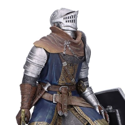 DARK SOULS - Oscar Knight of Astora Sculpt Collection Vol. 4 Banpresto PVC Figure 12 cm