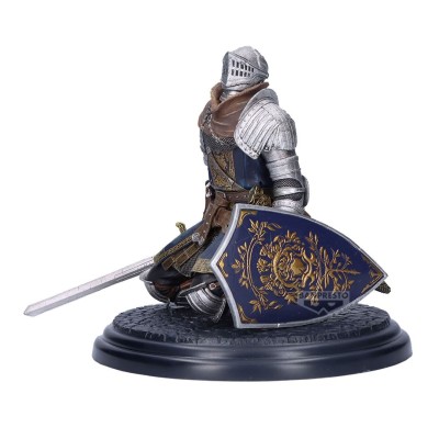 DARK SOULS - Oscar Knight of Astora Sculpt Collection Vol. 4 Banpresto PVC Figure 12 cm