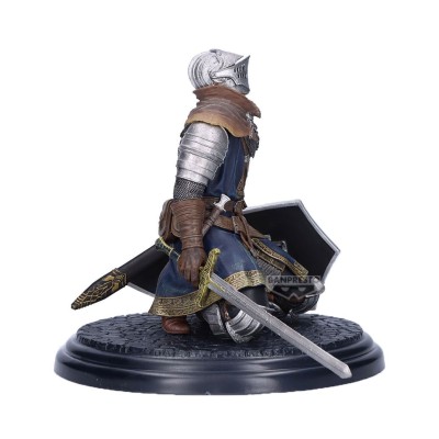 DARK SOULS - Oscar Knight of Astora Sculpt Collection Vol. 4 Banpresto PVC Figure 12 cm