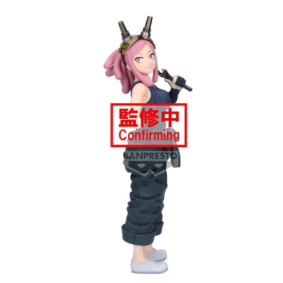 MY HERO ACADEMIA - Mei Hatsume Glitter & Glamours Banpresto PVC Figure 21 cm