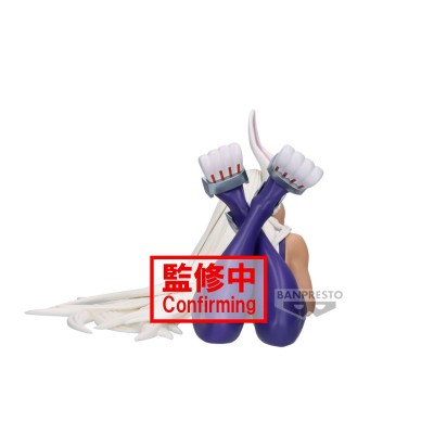 MY HERO ACADEMIA - Mirko Glitter & Glamours Banpresto PVC Figure 17 cm