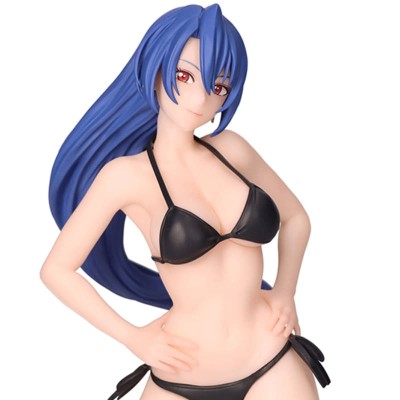 SHANGRI-LA FRONTIER - Towa Amane Special Assortment Celestial Vivi Banpresto PVC Figure 18 cm