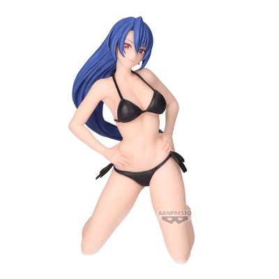 SHANGRI-LA FRONTIER - Towa Amane Special Assortment Celestial Vivi Banpresto PVC Figure 18 cm