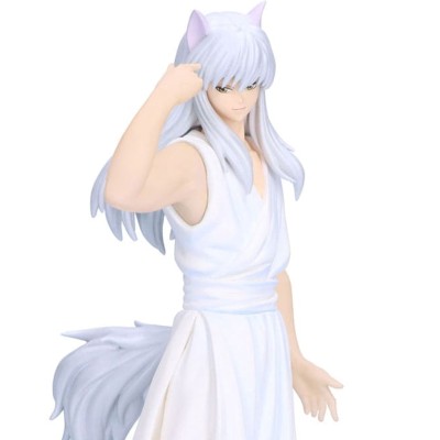 YU YU HAKUSHO - Youko Kurama Ankoku Bujutsukai Banpresto PVC Figure 19 cm