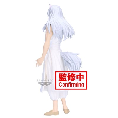 YU YU HAKUSHO - Youko Kurama Ankoku Bujutsukai Banpresto PVC Figure 19 cm