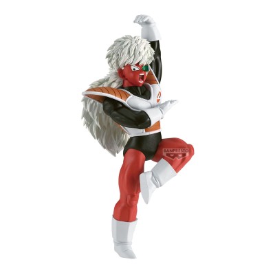 DRAGON BALL Z - Jiece Solid Edge Works Banpresto PVC Figure 13 cm