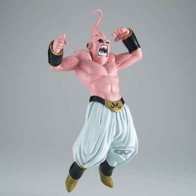 DRAGON BALL Z - Majin Buu (VS Gotenks Super Saiyan 3) Match Makers Banpresto PVC Figure 15 cm