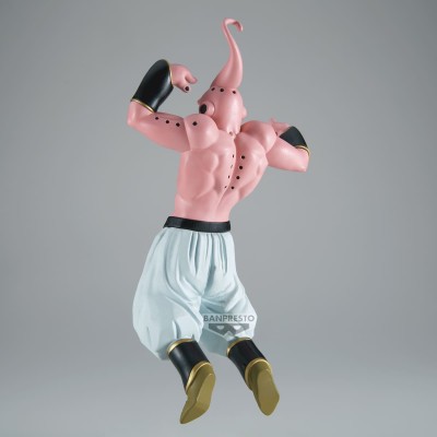 DRAGON BALL Z - Majin Buu (VS Gotenks Super Saiyan 3) Match Makers Banpresto PVC Figure 15 cm