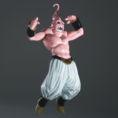 DRAGON BALL Z - Majin Buu (VS Gotenks Super Saiyan 3) Match Makers Banpresto PVC Figure 15 cm