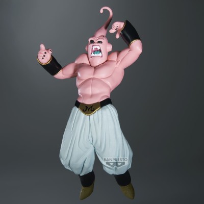 DRAGON BALL Z - Majin Buu (VS Gotenks Super Saiyan 3) Match Makers Banpresto PVC Figure 15 cm