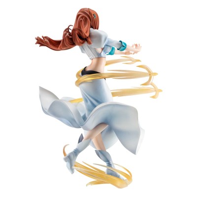 BLEACH Thousand-Year Blood War - Orihime Inoue Gals MegaHouse PVC Figure 21 cm