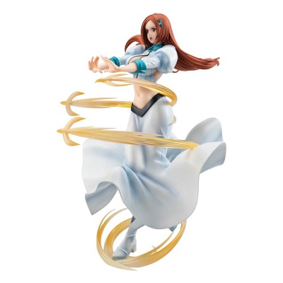 BLEACH Thousand-Year Blood War - Orihime Inoue Gals MegaHouse PVC Figure 21 cm