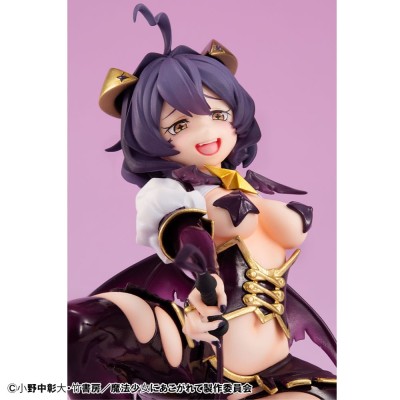 GUSHING OVER MAGICAL GIRLS - Magia Baiser Melty Princess Palm Size MegaHouse PVC Figure 10 cm