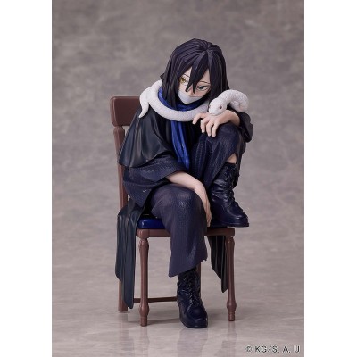 DEMON SLAYER - Obanai Iguro Aniplex PVC Figure 15 cm