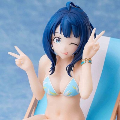 MAKEINE: TOO MANY LOSING HEROINES! - Anna Yanami Aniplex PVC Figure 15 cm