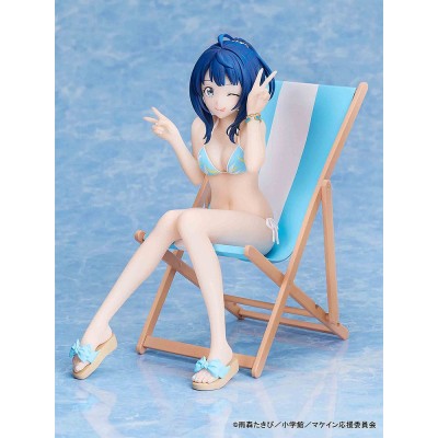 MAKEINE: TOO MANY LOSING HEROINES! - Anna Yanami Aniplex PVC Figure 15 cm