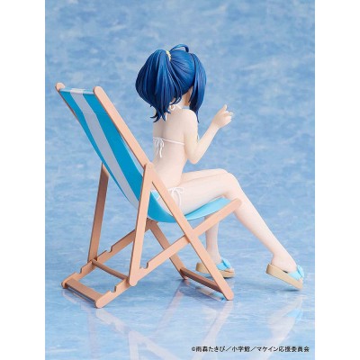 MAKEINE: TOO MANY LOSING HEROINES! - Anna Yanami Aniplex PVC Figure 15 cm