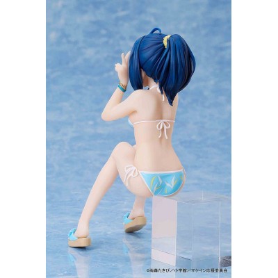 MAKEINE: TOO MANY LOSING HEROINES! - Anna Yanami Aniplex PVC Figure 15 cm