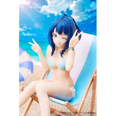 MAKEINE: TOO MANY LOSING HEROINES! - Anna Yanami Aniplex PVC Figure 15 cm