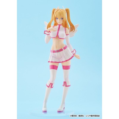 2.5 DIMENSIONAL SEDUCTION - Liliel 3rd Squad Outfit Ver. L Size Pop Up Parade PVC Figure 23 cm