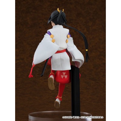 THE ELUSIVE SAMURAI - Tokiyuki Hojo Pop Up Parade PVC Figure 16 cm