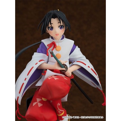 THE ELUSIVE SAMURAI - Tokiyuki Hojo Pop Up Parade PVC Figure 16 cm