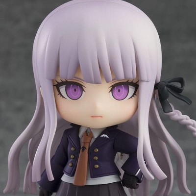 DANGANRONPA - Kyokyo Kirigiri Nendoroid Action Figure 10 cm