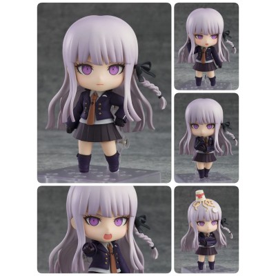 DANGANRONPA - Kyokyo Kirigiri Nendoroid Action Figure 10 cm