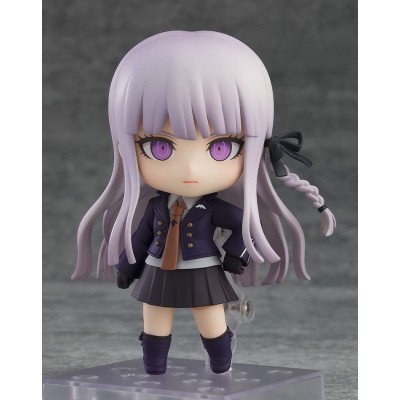 DANGANRONPA - Kyokyo Kirigiri Nendoroid Action Figure 10 cm