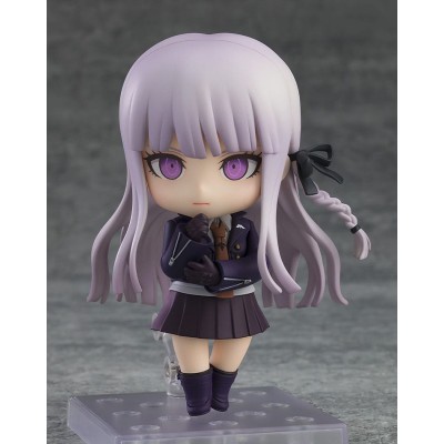 DANGANRONPA - Kyokyo Kirigiri Nendoroid Action Figure 10 cm