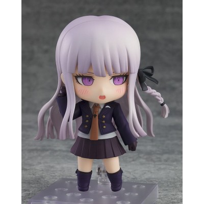 DANGANRONPA - Kyokyo Kirigiri Nendoroid Action Figure 10 cm