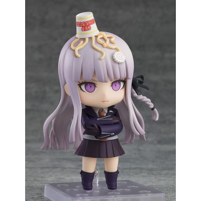 DANGANRONPA - Kyokyo Kirigiri Nendoroid Action Figure 10 cm