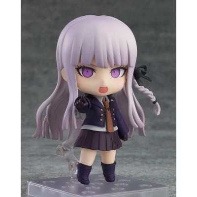 DANGANRONPA - Kyokyo Kirigiri Nendoroid Action Figure 10 cm