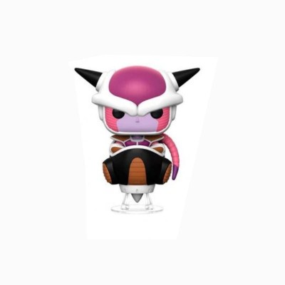 DRAGON BALL Z - Frieza Funko Pop 619