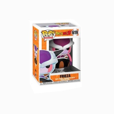 DRAGON BALL Z - Frieza Funko Pop 619