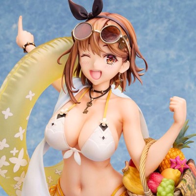 ATELIER RYZA - Reisalin Stout Swimsuit Ver. 1/4 Design Coco PVC Figure 45 cm