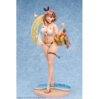 ATELIER RYZA - Reisalin Stout Swimsuit Ver. 1/4 Design Coco PVC Figure 45 cm