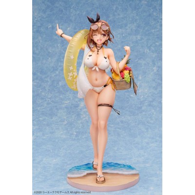 ATELIER RYZA - Reisalin Stout Swimsuit Ver. 1/4 Design Coco PVC Figure 45 cm