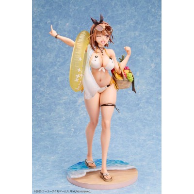 ATELIER RYZA - Reisalin Stout Swimsuit Ver. 1/4 Design Coco PVC Figure 45 cm