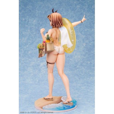 ATELIER RYZA - Reisalin Stout Swimsuit Ver. 1/4 Design Coco PVC Figure 45 cm