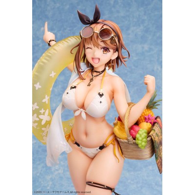 ATELIER RYZA - Reisalin Stout Swimsuit Ver. 1/4 Design Coco PVC Figure 45 cm