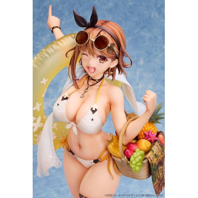 ATELIER RYZA - Reisalin Stout Swimsuit Ver. 1/4 Design Coco PVC Figure 45 cm