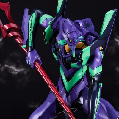 EVANGELION - Shin Japan Hero Universe Statue Evangelion Unit-01 51 cm